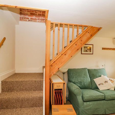 Parkfield Cottage Sturminster Marshall エクステリア 写真