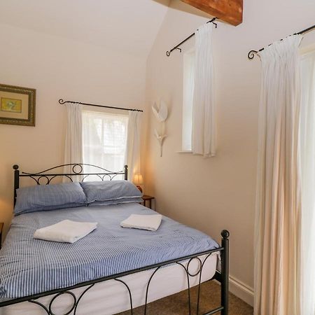 Parkfield Cottage Sturminster Marshall エクステリア 写真