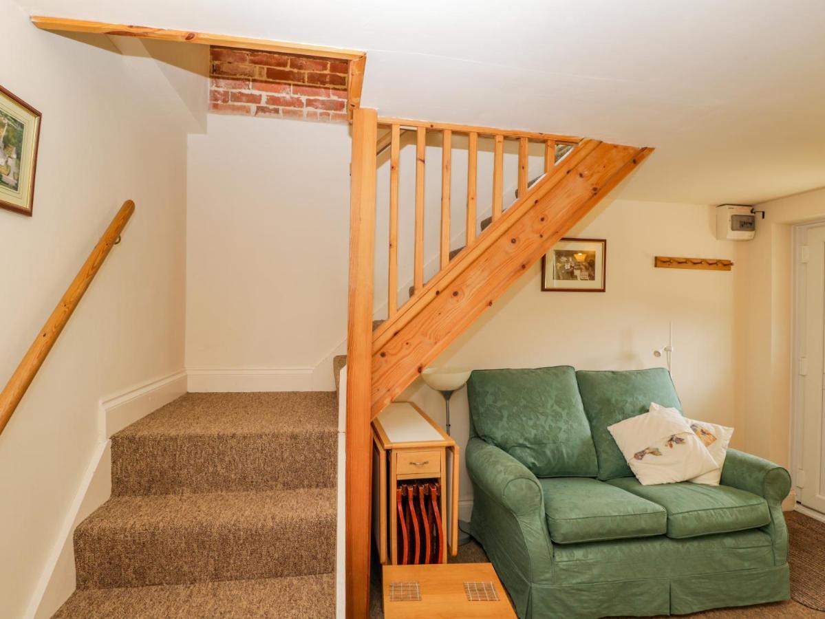 Parkfield Cottage Sturminster Marshall エクステリア 写真