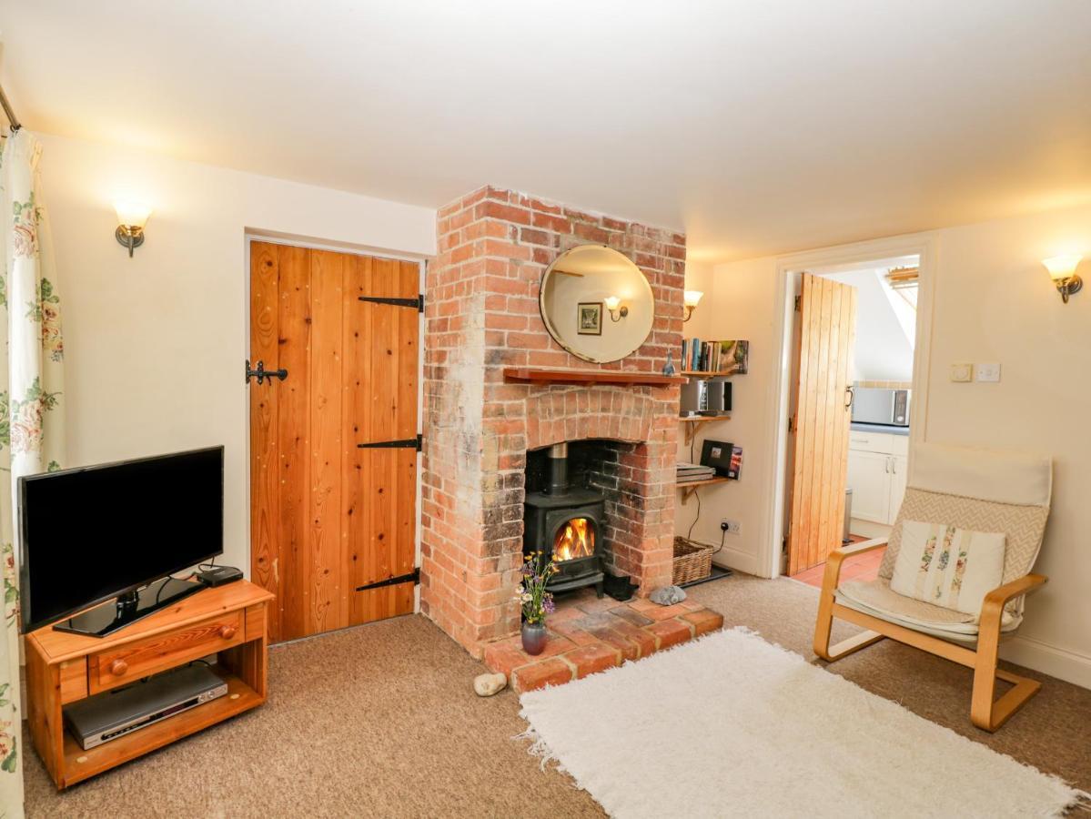 Parkfield Cottage Sturminster Marshall エクステリア 写真