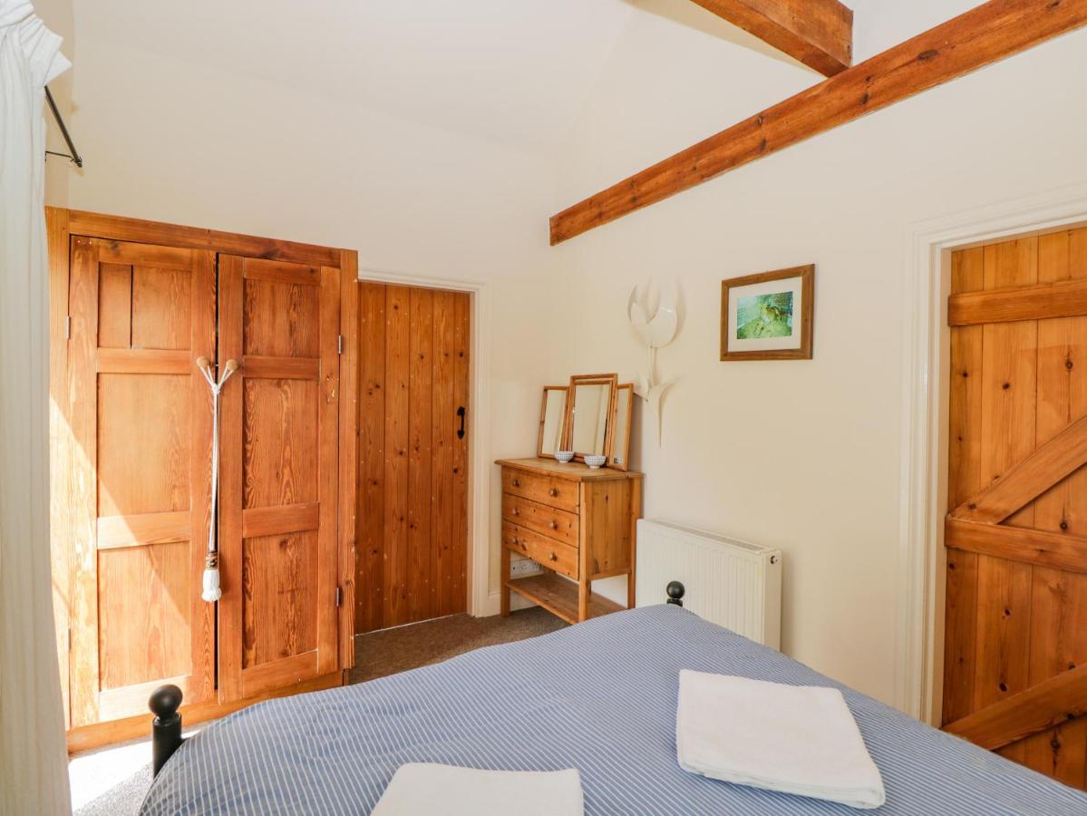Parkfield Cottage Sturminster Marshall エクステリア 写真