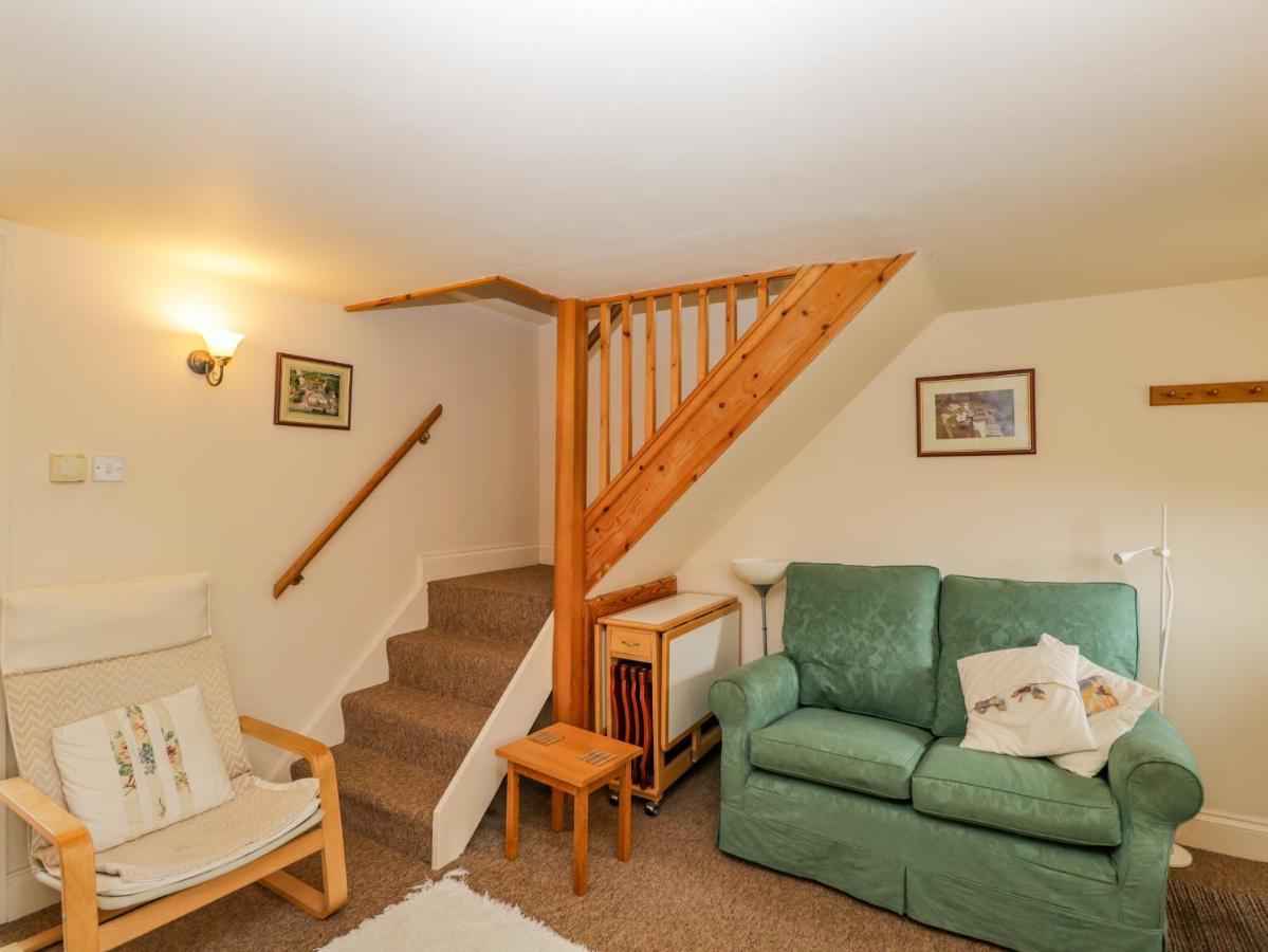 Parkfield Cottage Sturminster Marshall エクステリア 写真