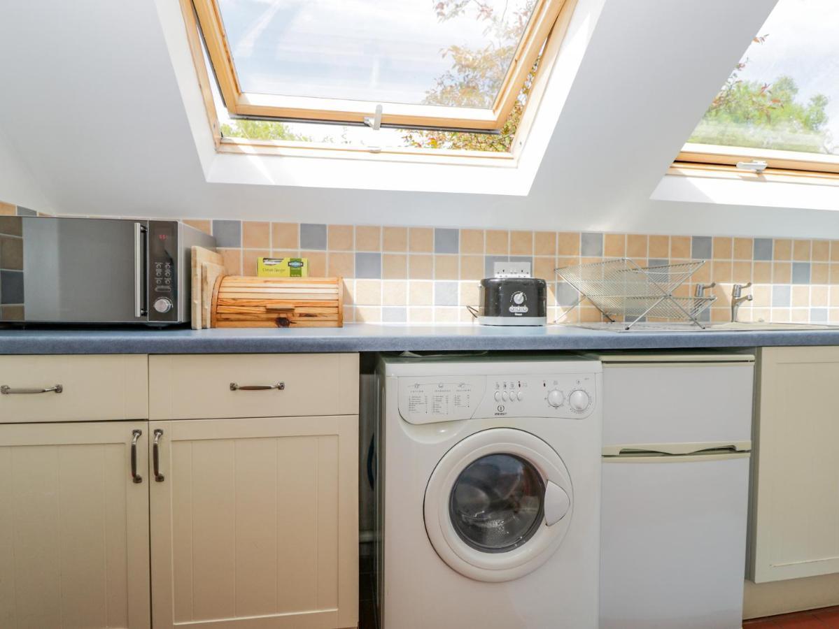 Parkfield Cottage Sturminster Marshall エクステリア 写真